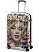 Чемодан Roncato 5092 Uno Art Medium Spinner 71