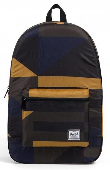 Рюкзак Herschel 10076-02183-OS Packable Daypack