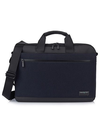 Сумка-рюкзак Hedgren HNXT06 Next Display 3 Way Briefcase Backpack 15,6 RFID