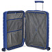 Чемодан Roncato 418182 Butterfly B-Flying M Чемодан Roncato 418182 Butterfly B-Flying M