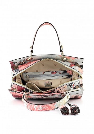 Сумка Guess HWWB6855060GYF Seraphina Grab Bag