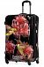 Чемодан Heys 13005-3064-30 Fashion Spinner Floral Hummingbird Чемодан Heys 13005-3064-30 Fashion Spinner Floral Hummingbird