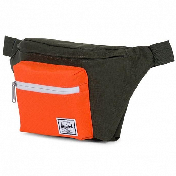Сумка на пояс Herschel 10017-01574-OS Seventeen Hip Pack