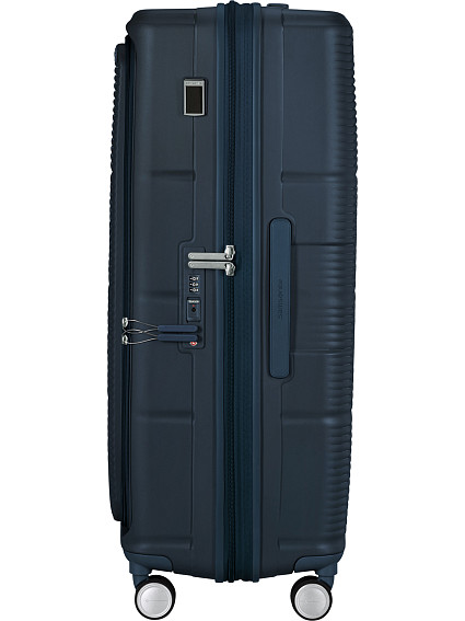 Чемодан Samsonite KT2*004 Paralux HS Spinner exp. 81cm