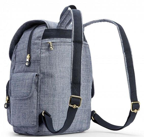Рюкзак Kipling K24681F27 City Pack Medium Backpack