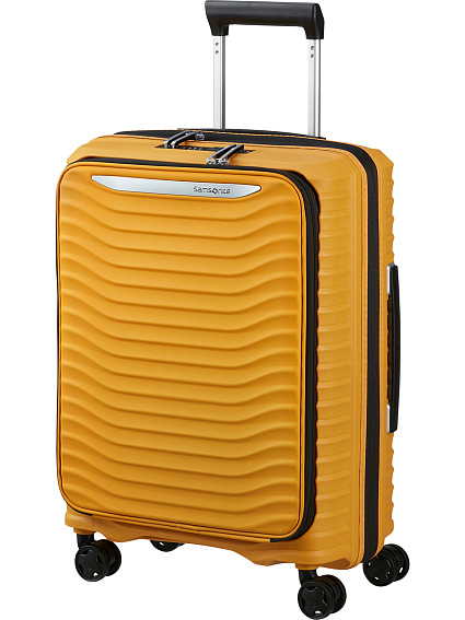 Чемодан Samsonite KJ1*007 Upscape Spinner expandable 55cm