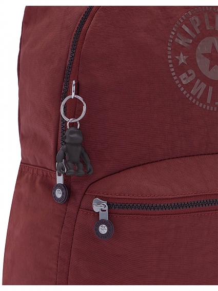 Рюкзак Kipling KI5311T31 Kiryas Medium Lightweight Backpack