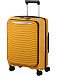 Чемодан Samsonite KJ1*007 Upscape Spinner expandable 55cm