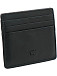 Чехол для кредитных карт Braun Buffel 64118-284 Hannes RFID card case 6CS