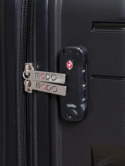 Чемодан MODO by Roncato 418116 Siesta M