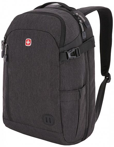 Рюкзак Wenger 3555*416 Hybrid Backpack 15"