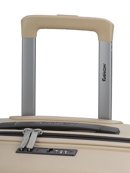 Чемодан Robinzon RP3542 Elba Lite M