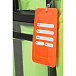 Чемодан Mandarina Duck BQV01 Popsicle Glossy Fluo trolley