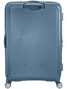 Чемодан American Tourister 32G*003 Soundbox Spinner 77 Exp