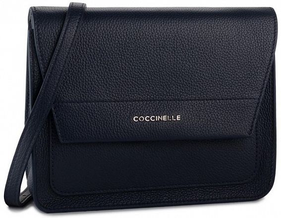 Сумка плечевая Coccinelle E1 EO5 15 01 01 B12 Sandy