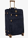 Чемодан Brics BLF58145 Life Trolley Soft 77