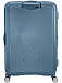 Чемодан American Tourister 32G*003 Soundbox Spinner 77 Exp Чемодан American Tourister 32G*003 Soundbox Spinner 77 Exp