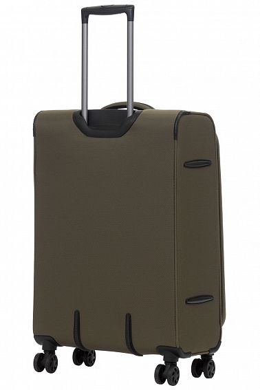Чемодан March M2550*62 Cloud Medium Luggage