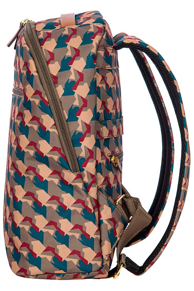 Рюкзак Brics BXL45059 X-Travel Medium City Backpack