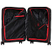 Чемодан Robinzon RP123-2 Santorini Contrast S