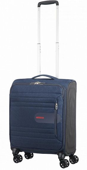 Чемодан American Tourister 46G*002 Sonicsurfer Lifestyle Spinner 55
