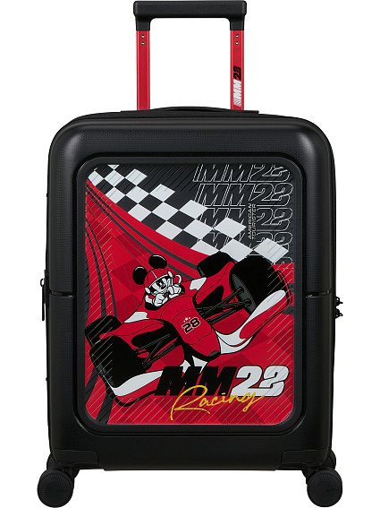 Чемодан American Tourister 63C*001 Dashpop Disney Cabin luggage 55cm