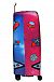 Чехол для чемодана большой Routemark SP180 Ракета L/XL Чехол для чемодана большой Routemark SP180 Ракета L/XL