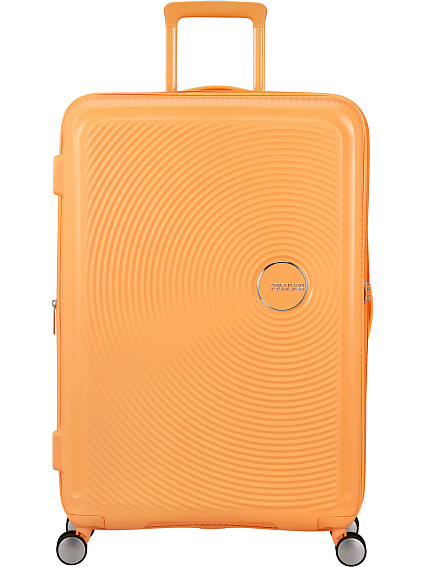 Чемодан American Tourister 32G*003 Soundbox Spinner 77 Exp