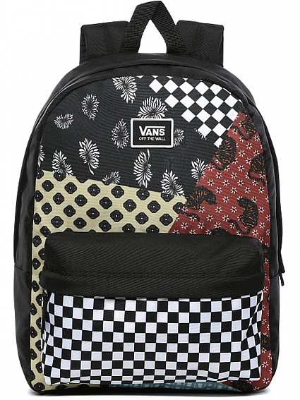 realm classic backpack vans