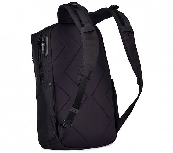 Рюкзак Pacsafe 25181100 Intasafe Backpack 20 RFID