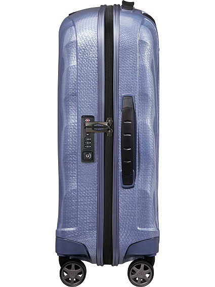 Чемодан Samsonite CS2*012 C-Lite Spinner (4 wheels) 55cm