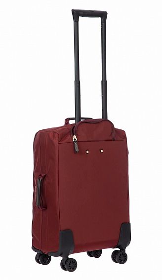 Чемодан Brics BXL48117 X-Travel Ultra Lightweight Carry On Trolley