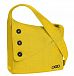 Сумка OGIO 114007.15 Brooklyn Purse Yellow 15
