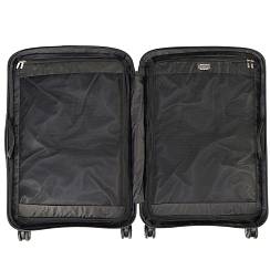 Чемодан Roncato 5363 Zeta 2.0 Cabin Trolley 55