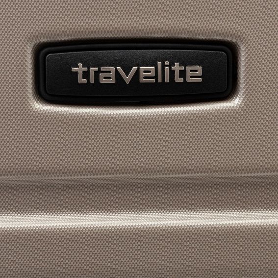 Чемодан Travelite 74749 Soho Trolley L