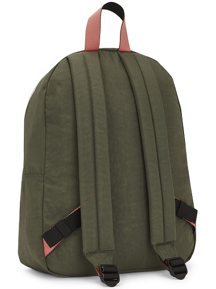 Рюкзак Kipling KI44672FU Curtis M Medium Backpack