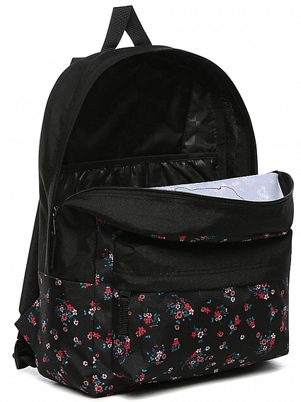 Рюкзак Vans VA3UI6ZX3 Realm Backpack