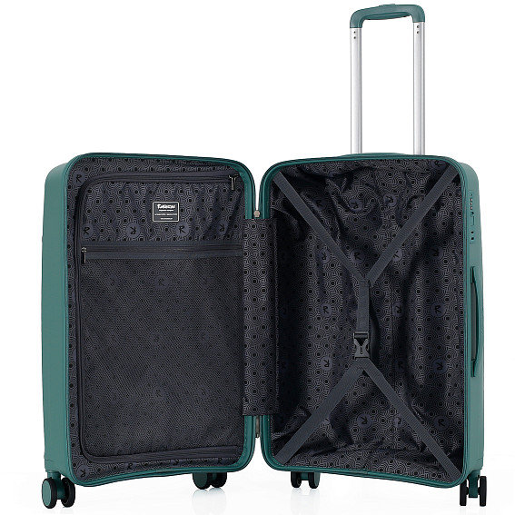 Чемодан Robinzon RP1072-H Hokkaido M