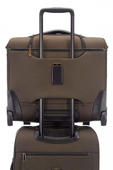 Кейс-пилот Samsonite 12D*009 Integra Rolling Tote 16