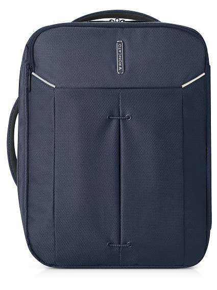 Рюкзак Roncato 415335 Ironik 2.0 Mini Cabin Backpack