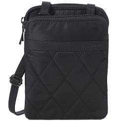 Сумка Hedgren HFOL07 Follis Passport Holder Rupee RFID