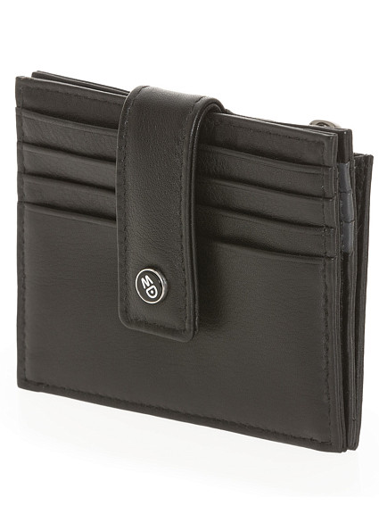 Кошелек Mandarina Duck JRP12 Downtown Card holder