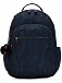 Рюкзак Kipling KI485154E Seoul Large Backpack Рюкзак Kipling KI485154E Seoul Large Backpack