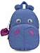 Рюкзак Kipling KI455355X Hippo Small Kids Backpack