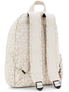 Рюкзак Kipling KI3149T8J Delia Medium Backpack Рюкзак Kipling KI3149T8J Delia Medium Backpack