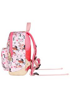Рюкзак Pick & Pack PP20410 Magic Horses Backpack S Рюкзак Pick & Pack PP20410 Magic Horses Backpack S