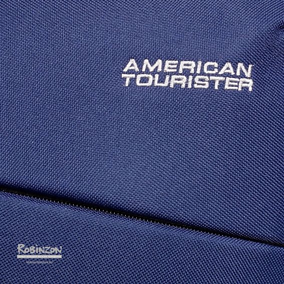 Чемодан American Tourister 32R*202 Quader Spinner M