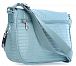 Сумка Kipling K2348523J Twist Earthbeat Small Shoulder Bag Across Body Сумка Kipling K2348523J Twist Earthbeat Small Shoulder Bag Across Body