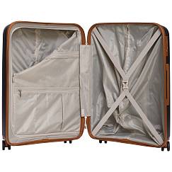 Чемодан Robinzon RP112-D Madeira Plus M Чемодан Robinzon RP112-D Madeira Plus M
