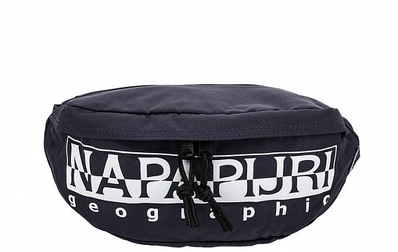 Сумка поясная Napapijri N0YIY0176 Happy Waist Bag